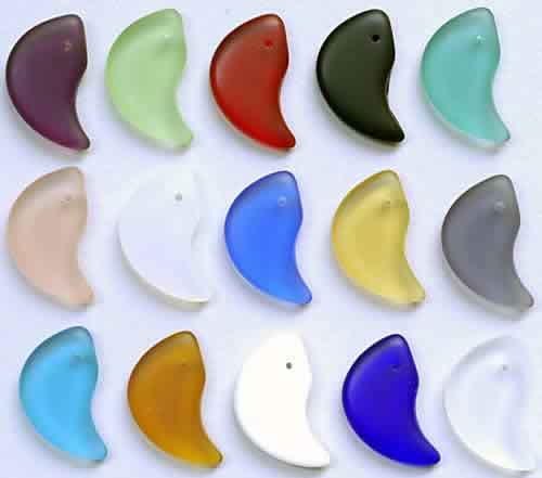 Czech Beads