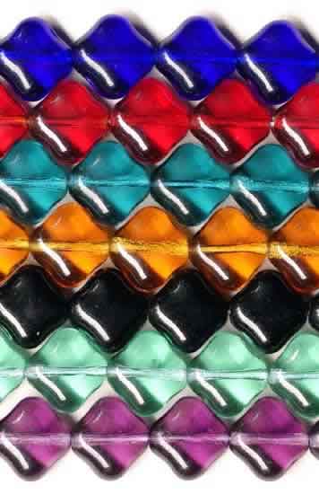 Czech Beads