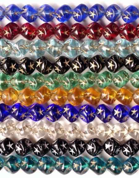 Czech Beads