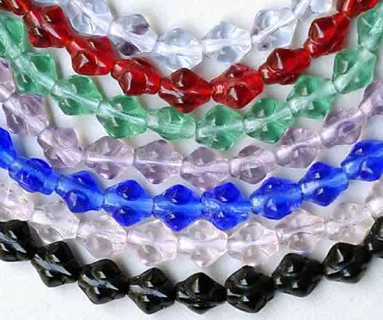 Czech Beads