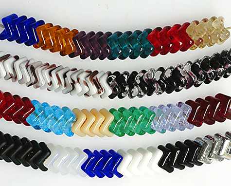 Czech Beads