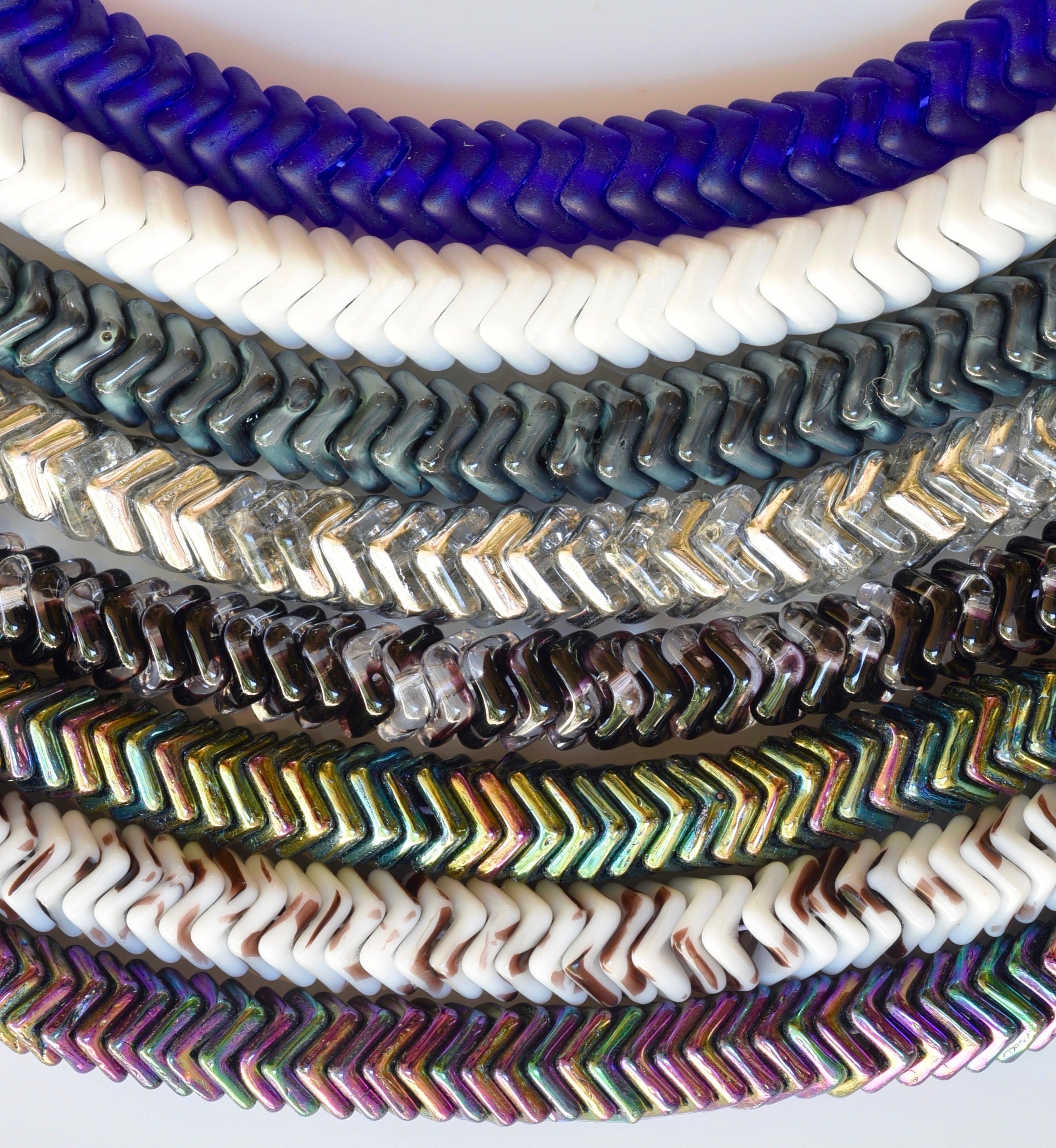 Czech Beads