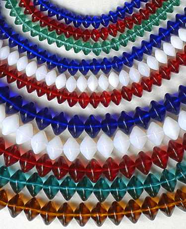 Czech Beads