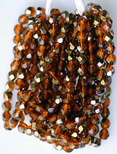Czech Beads