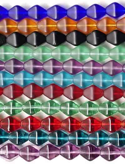 Czech Beads