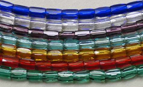 Czech Beads