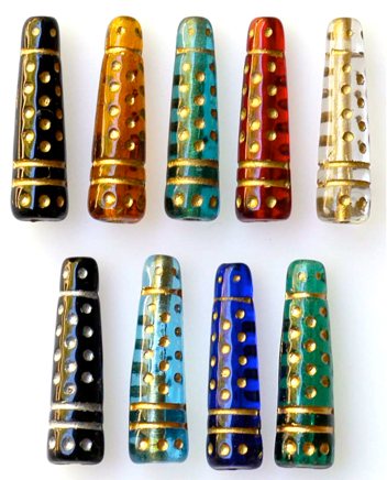 Czech Beads