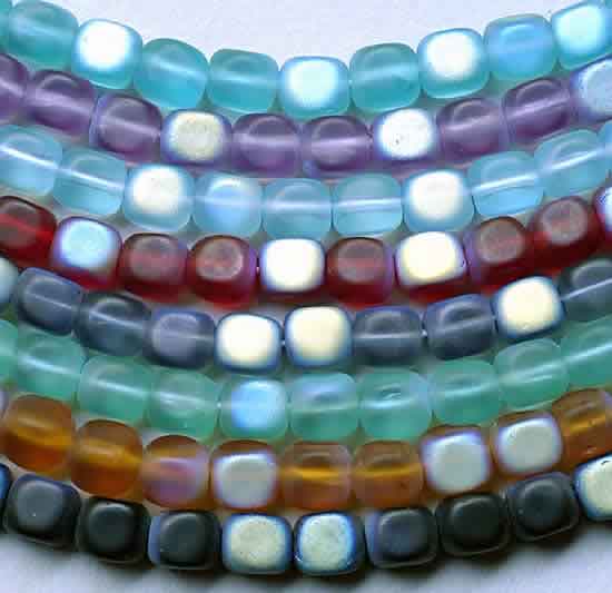 Czech Beads