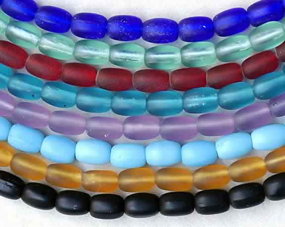 Czech Beads