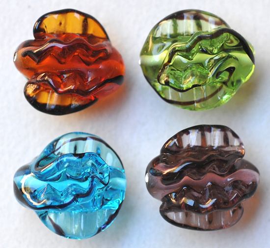 Czech Beads