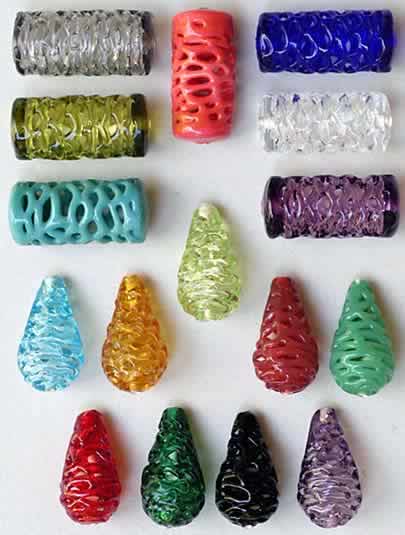 Czech Beads