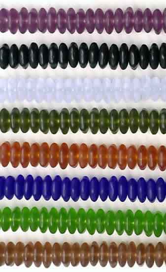 Czech Beads