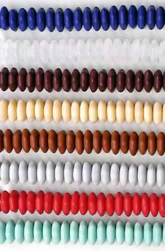 Czech Beads
