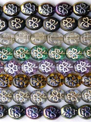 Czech Beads