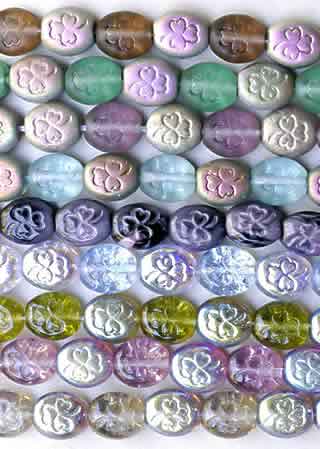 Czech Beads