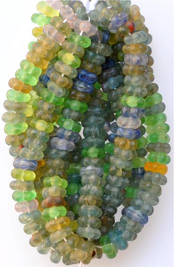 Czech Beads