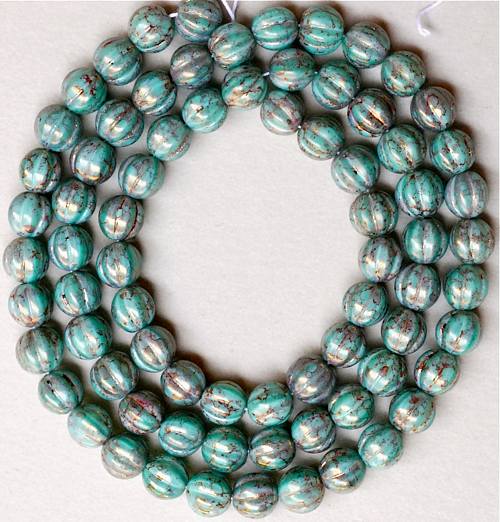Czech Beads