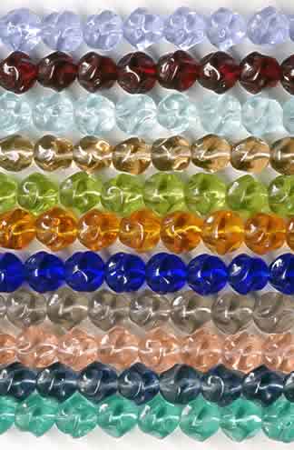 Czech Beads