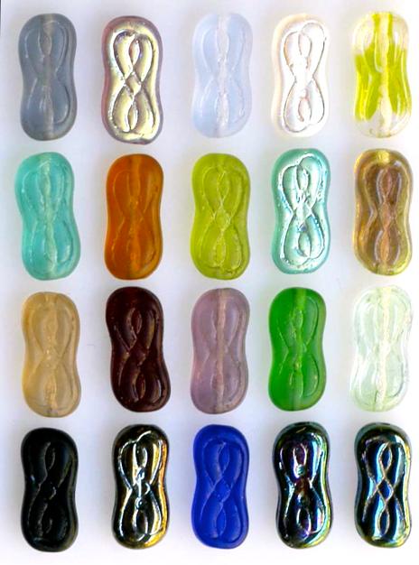 Czech Beads