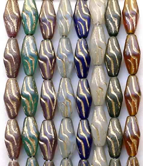 Czech Beads