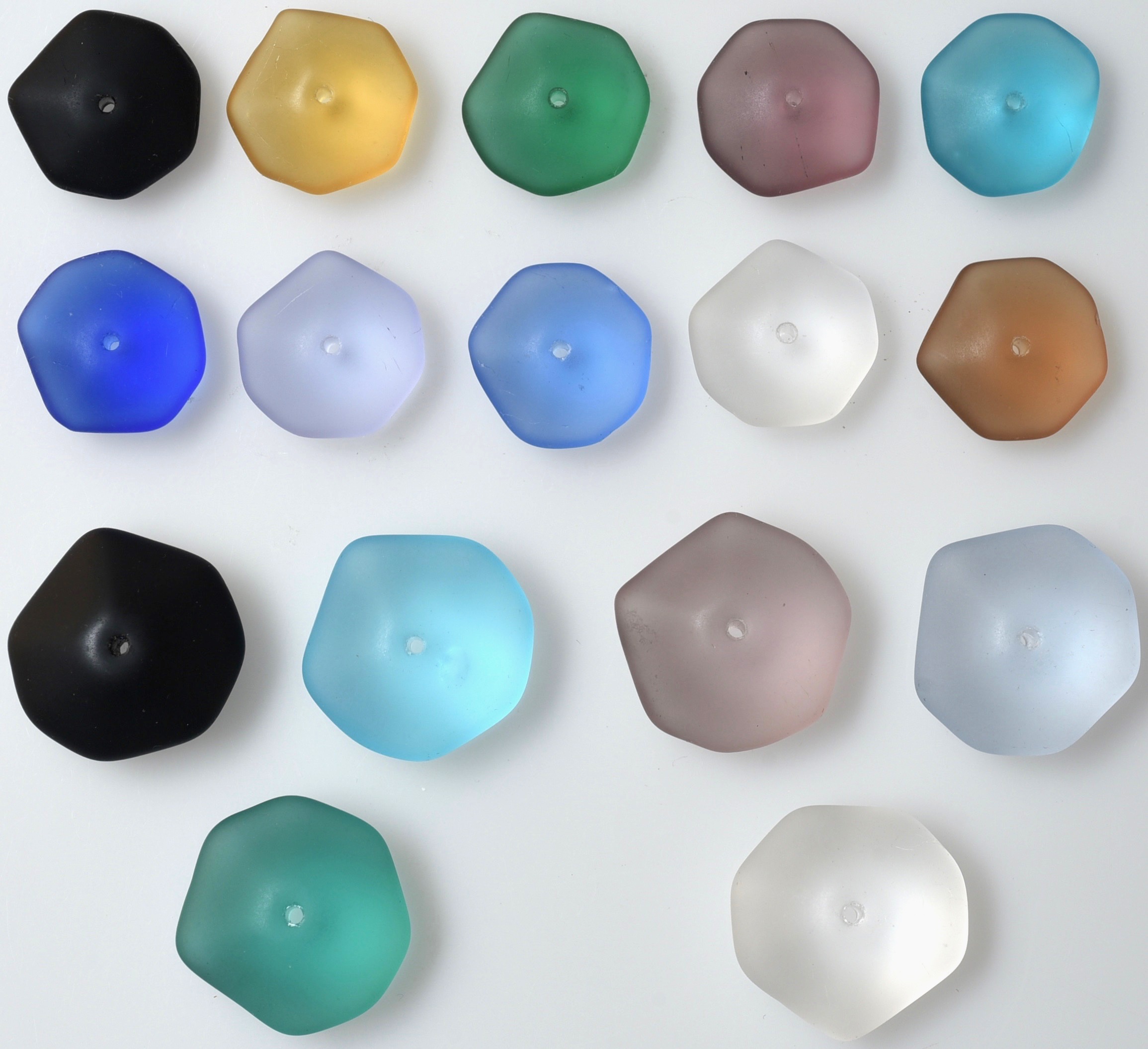 Czech Beads