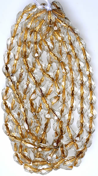Czech Beads