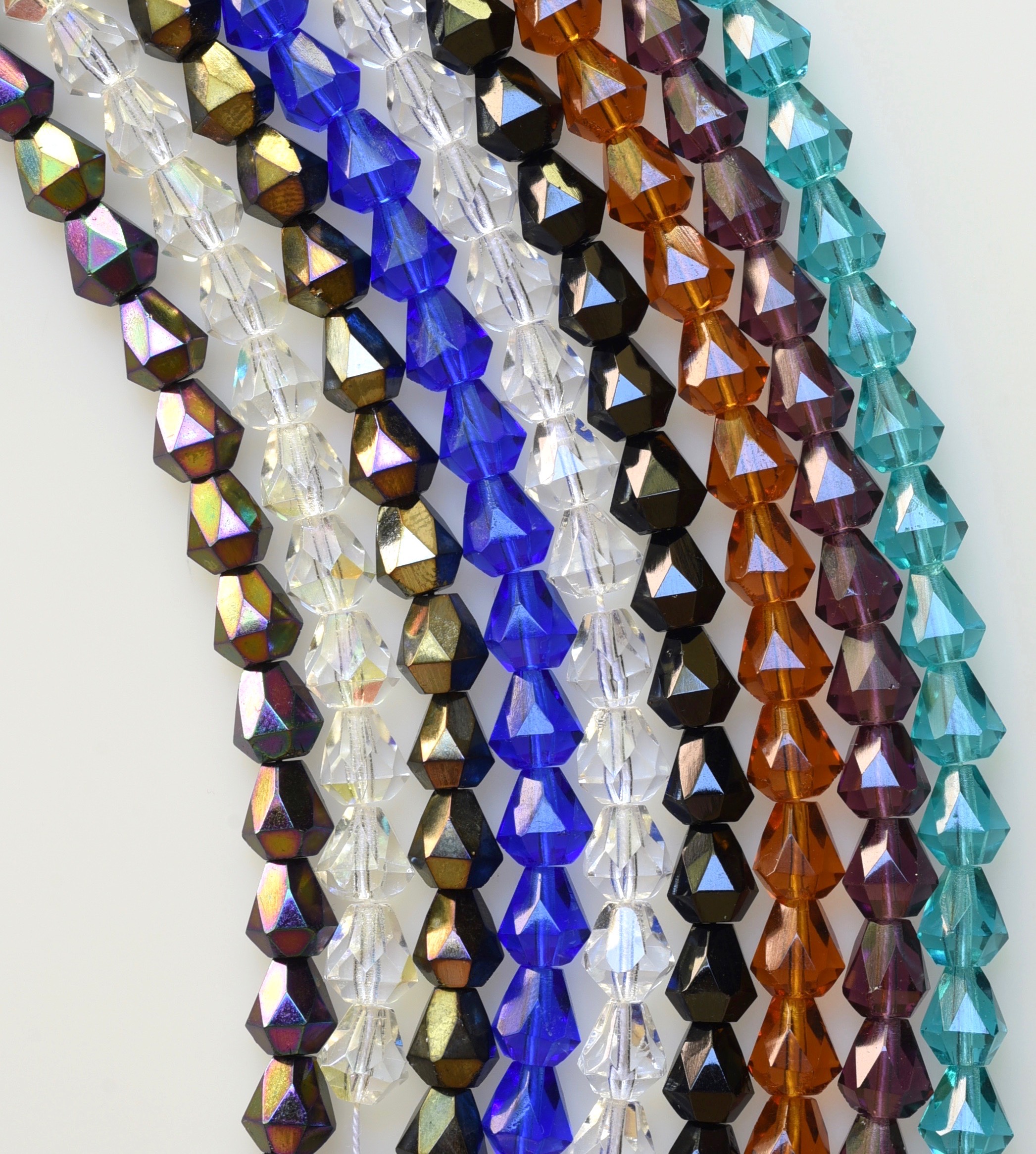 Czech Beads