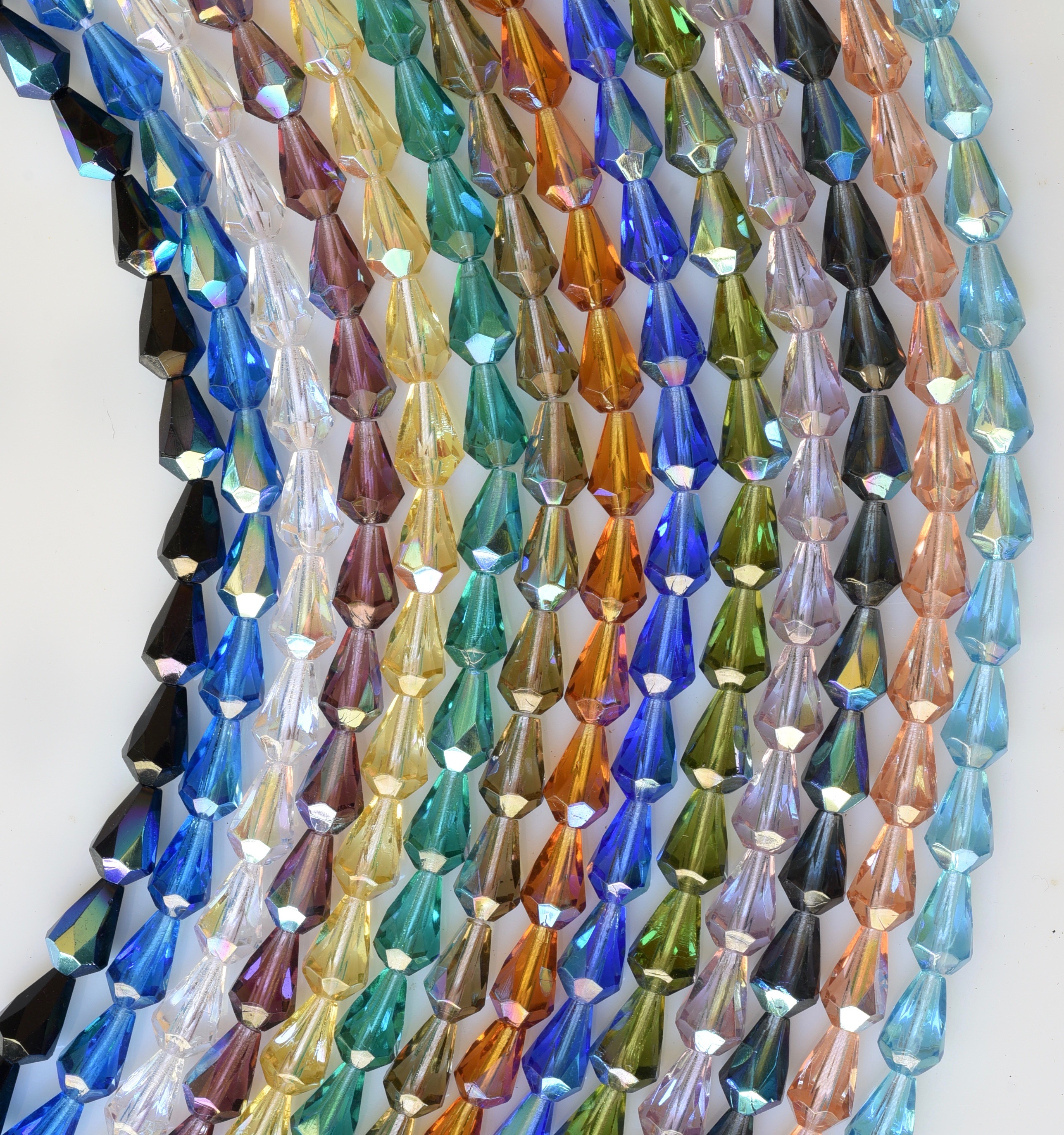 Czech Beads