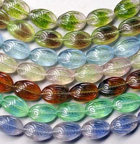 Czech Beads