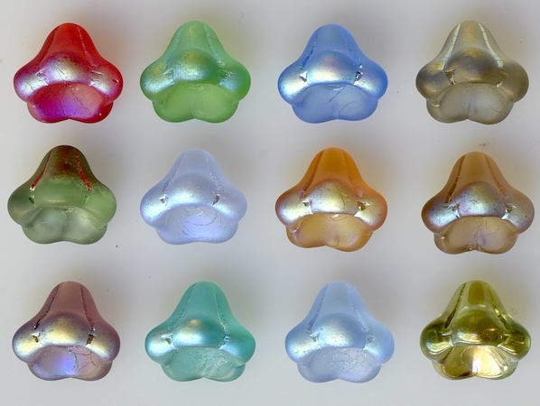 Czech Beads