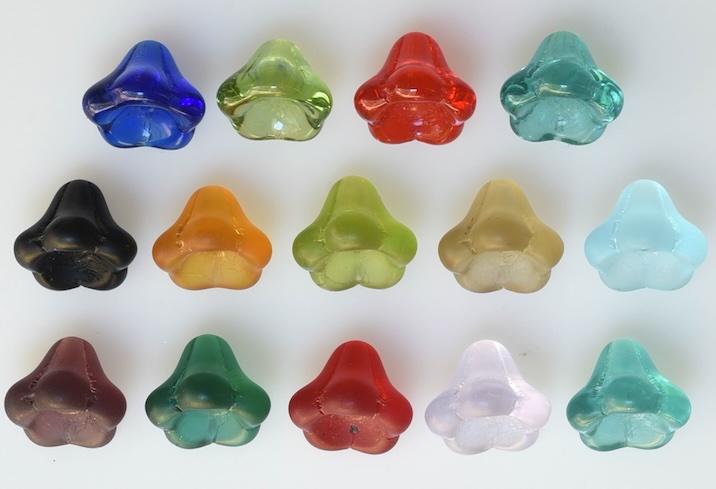 Czech Beads