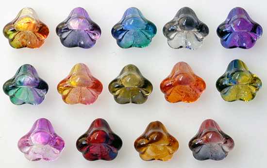 Czech Beads