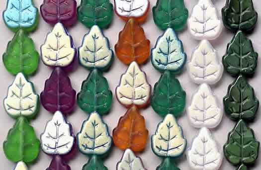 Czech Beads
