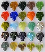 Czech Beads