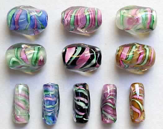 Czech Beads