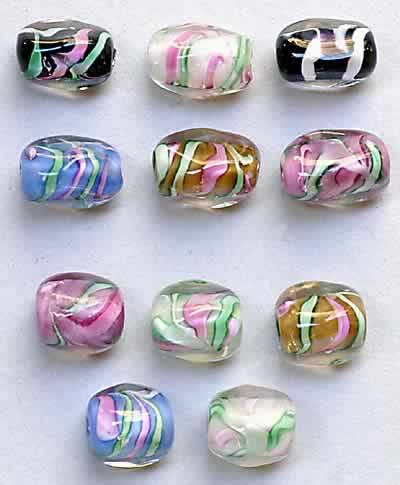Czech Beads