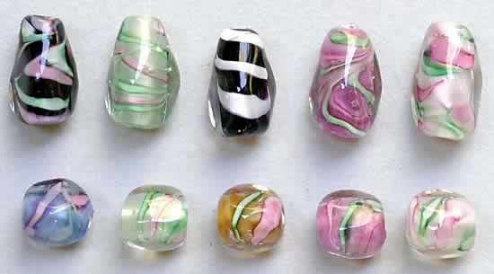 Czech Beads