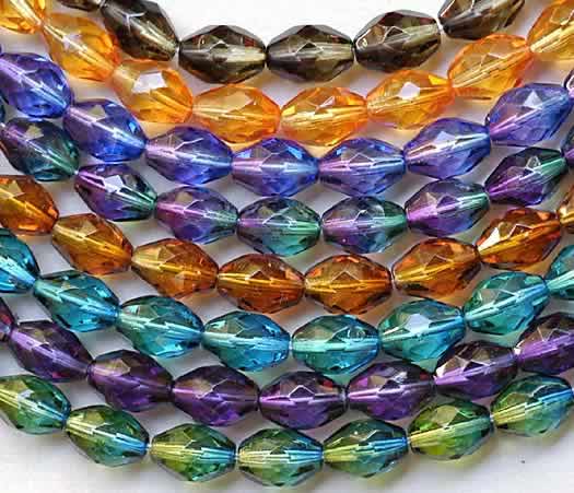 Czech Beads