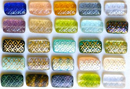 Czech Beads