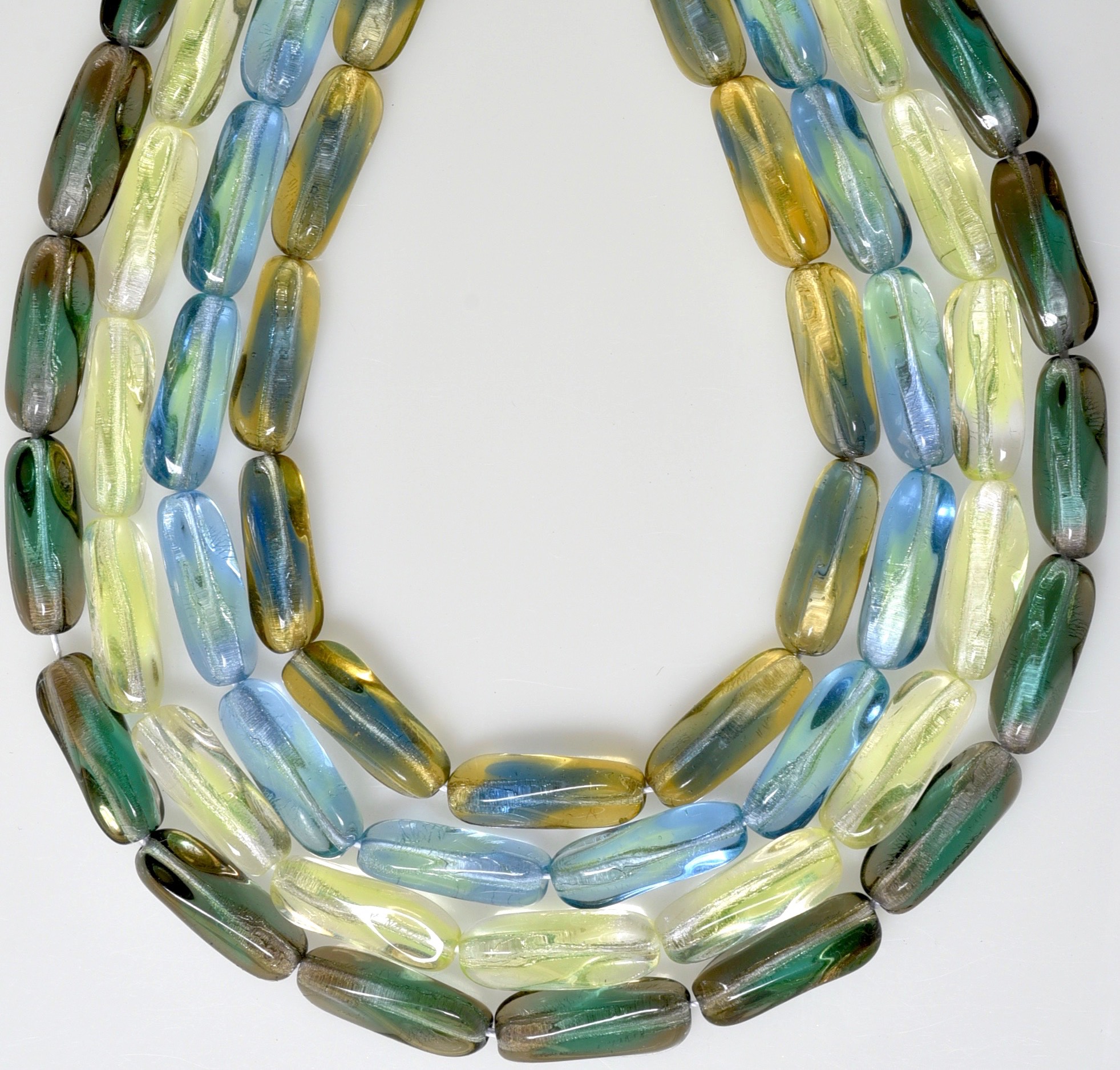 Czech Beads