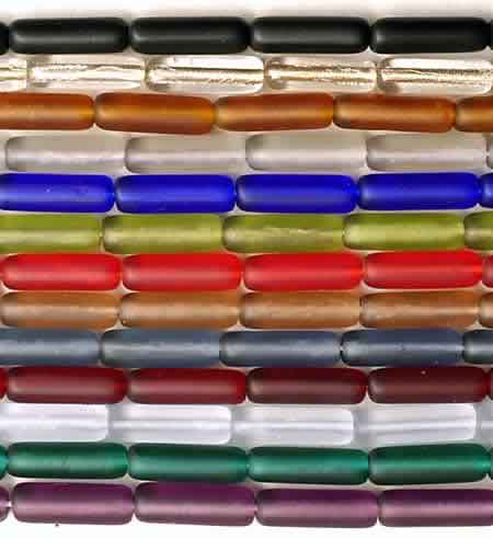 Czech Beads