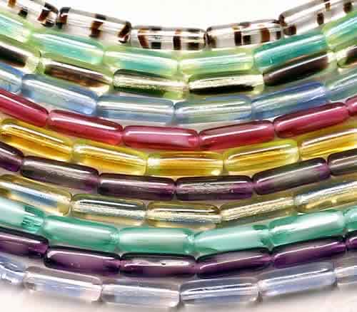 Czech Beads