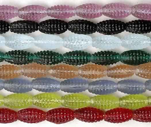 Czech Beads