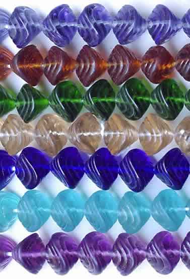 Czech Beads
