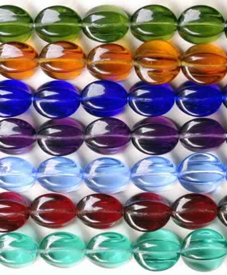 Czech Beads
