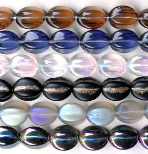Czech Beads