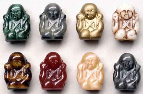 Czech Beads