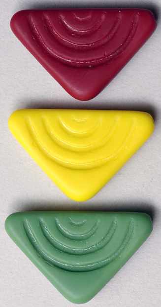 Czech Beads