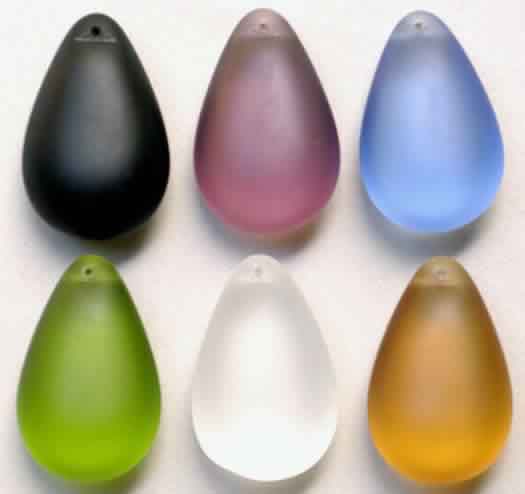 Czech Beads
