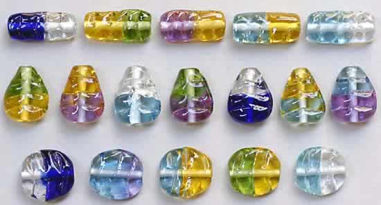 Czech Beads